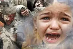 هلال احمر برای جمع آوری کمک‌های نقدی به مردم فلسطین اعلام آمادگی کرد