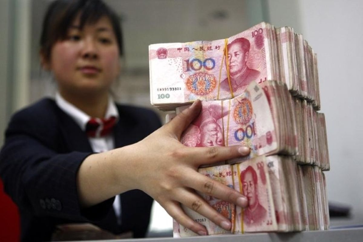 بانک مرکزی چین از امضای "پیمان پولی دوجانبه" با بانک ملی سوئیس خبر داد