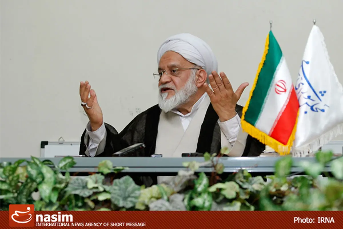 مصباحی‌مقدم: هر عملی که موجب ایجاد تورم در کشور شود، حرام است