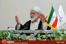 مصباحی‌مقدم: هر عملی که موجب ایجاد تورم در کشور شود، حرام است