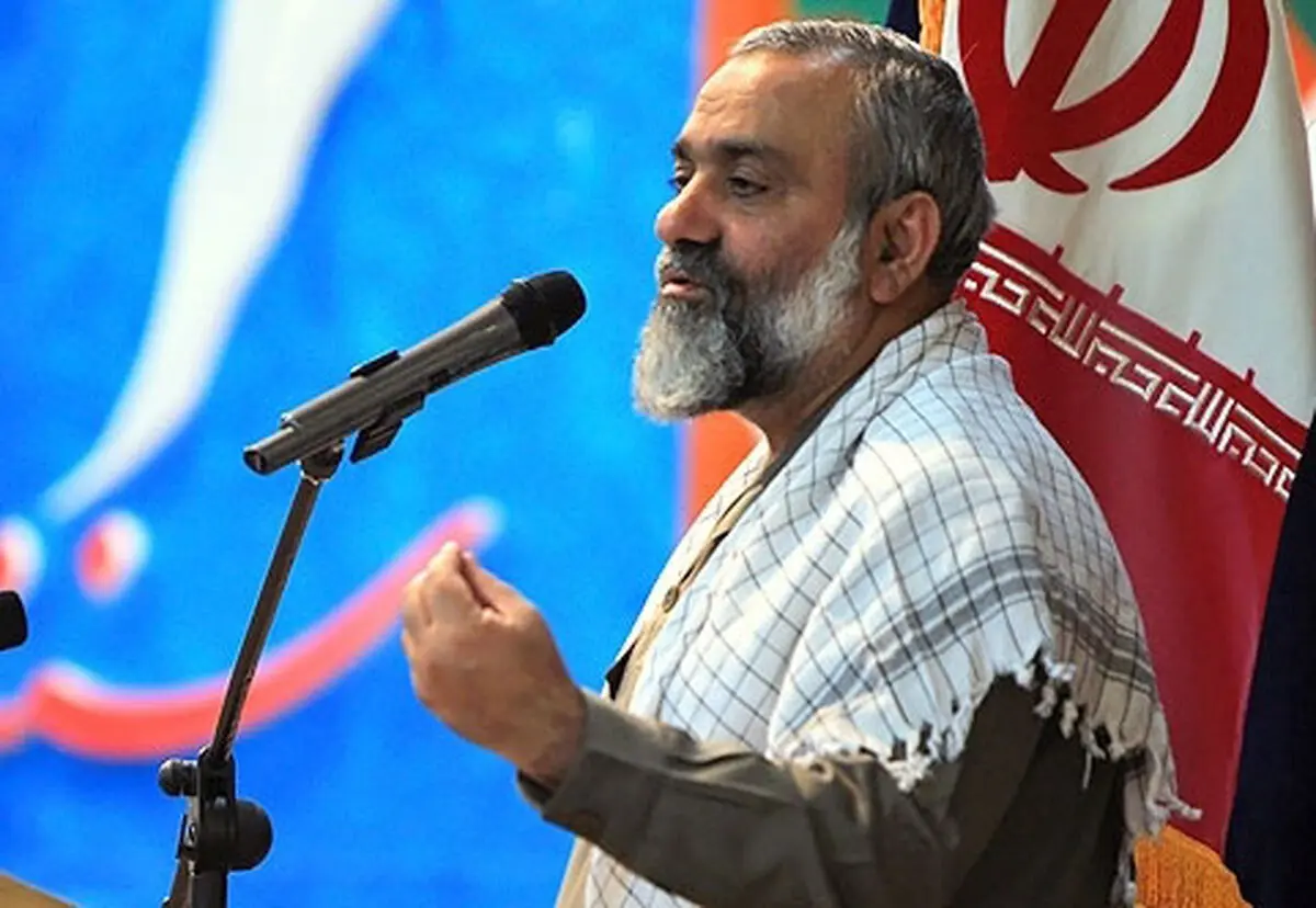 سردار نقدی: بسیج مساجد خیمه اصلی تشکیلات بسیج است