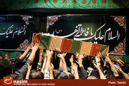 عکس خبری:: رویدادهای مهم خبر در ۲۴ ساعت گذشته