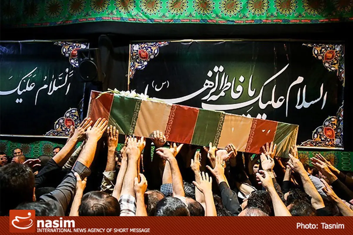 عکس خبری:: رویدادهای مهم خبر در ۲۴ ساعت گذشته