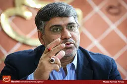 رضا سراج: سکوت رسانه‌‌ای اصلاح‌طلبان در برابر فجایع غزه، در راستای شعار 