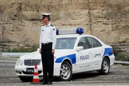 محور فیروزکوه به سمنان تا ساعت ۱۶ امروز مسدود است