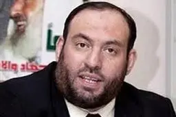 عضو ارشد حماس: با آتش‌‌بس‌های چندساعته برای امدادرسانی مخالفتی نداریم