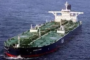 فروش نفت ایران به چین رکورد زد