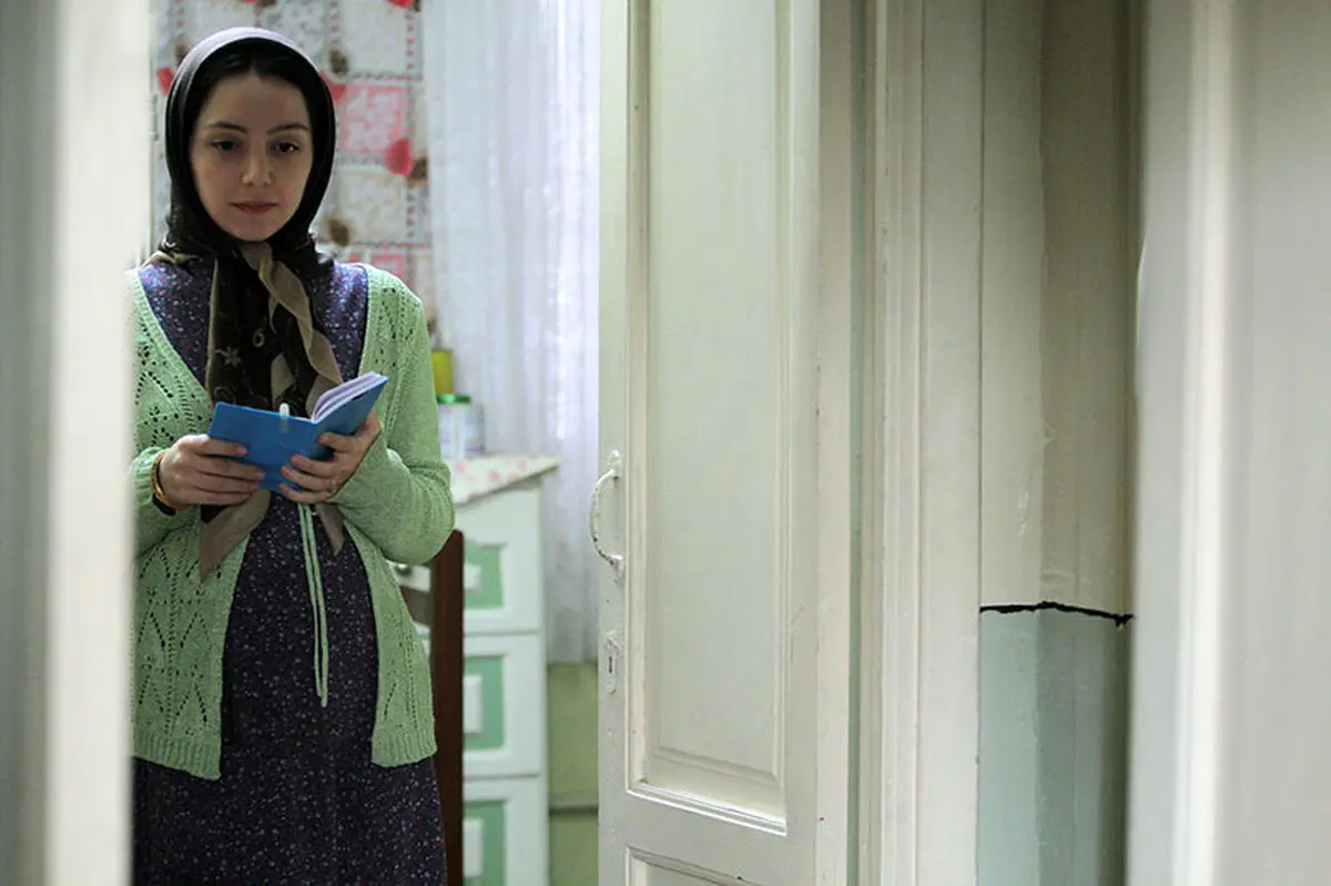 "فرشته‌ها باهم می‌آیند" در فرهنگسرای نیاوران اکران و نقد می‌شود