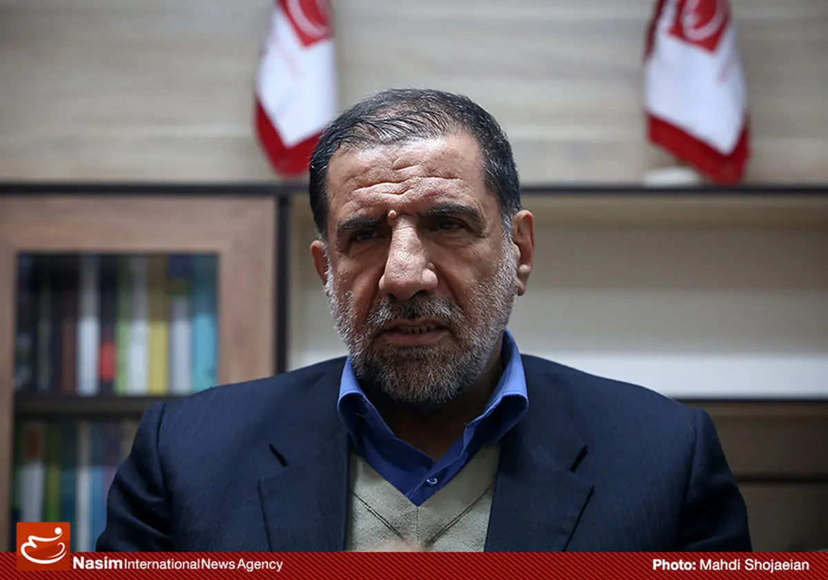 کوثری: سایت‌های جریان فتنه استیضاح وزیر علوم را خط قرمز خود قرار داده‌اند