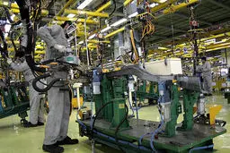 دبیر انجمن قطعه‌سازان خودرو از بازگرداندن واحدهای قطعه‌ساز تعطیل شده به چرخه تولید خبر داد