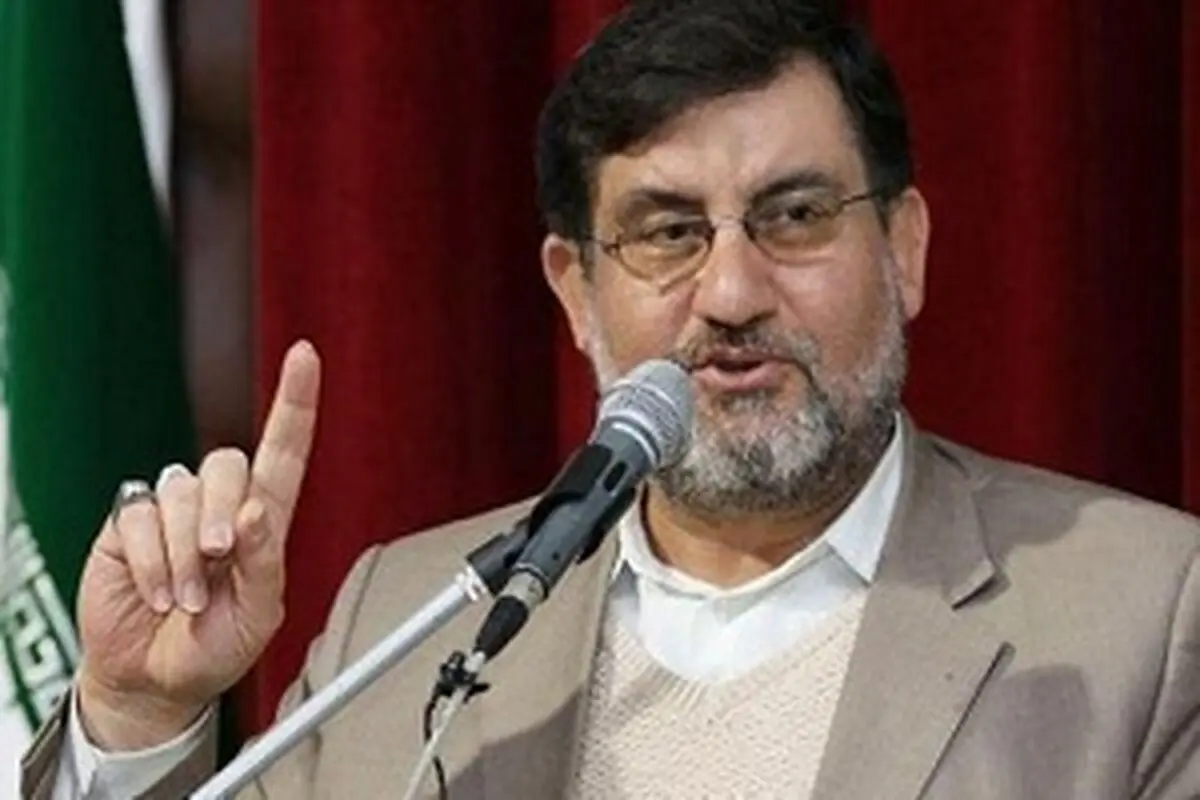 رئیس سازمان مدیریت بحران: سمنان، خراسان رضوی، شمالی و جنوبی درگیر خشکسالی هستند