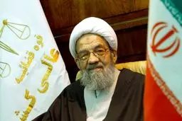 رئیس دیوان عالی کشور: دفاع از مردم غزه موجب تسکین آلام آنها می‌شود