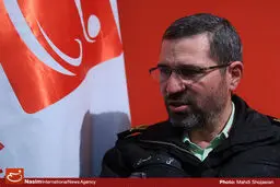 رئیس پلیس پیشگیری ناجا:  برای تامین نظم و امنیت راهپیمایی روز قدس آمادگی کامل داریم