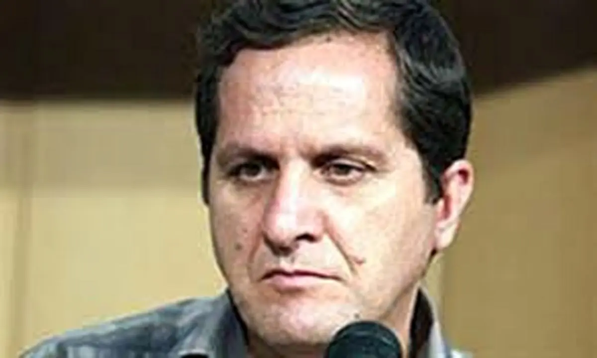 امینی، شاعر: سکوت جریان روشنفکری ایران در مقابل جنایات غزه شگفت‌انگیز است