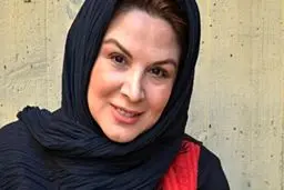 شهره سلطانی کار تازه خود را جلوی دوربین برد