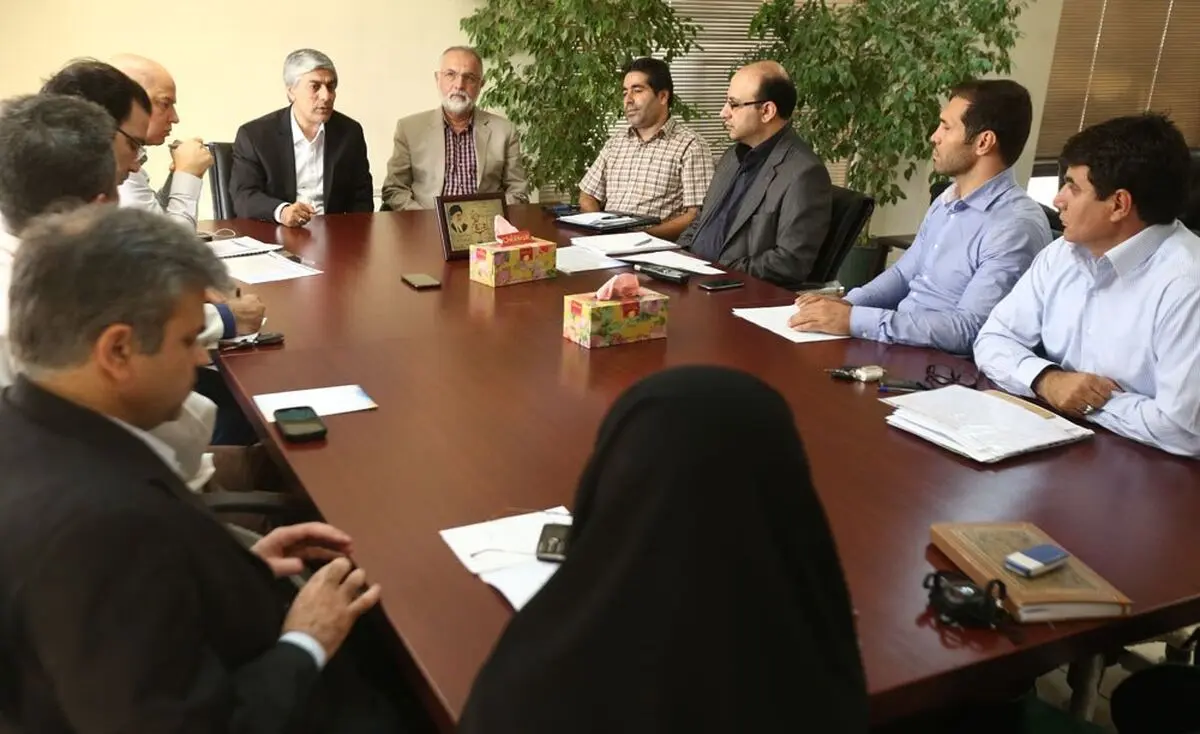 کیومرث هاشمی: فدراسیون ووشو تمام تلاش خود را برای موفقیت در اینچئون بکار خواهد بست