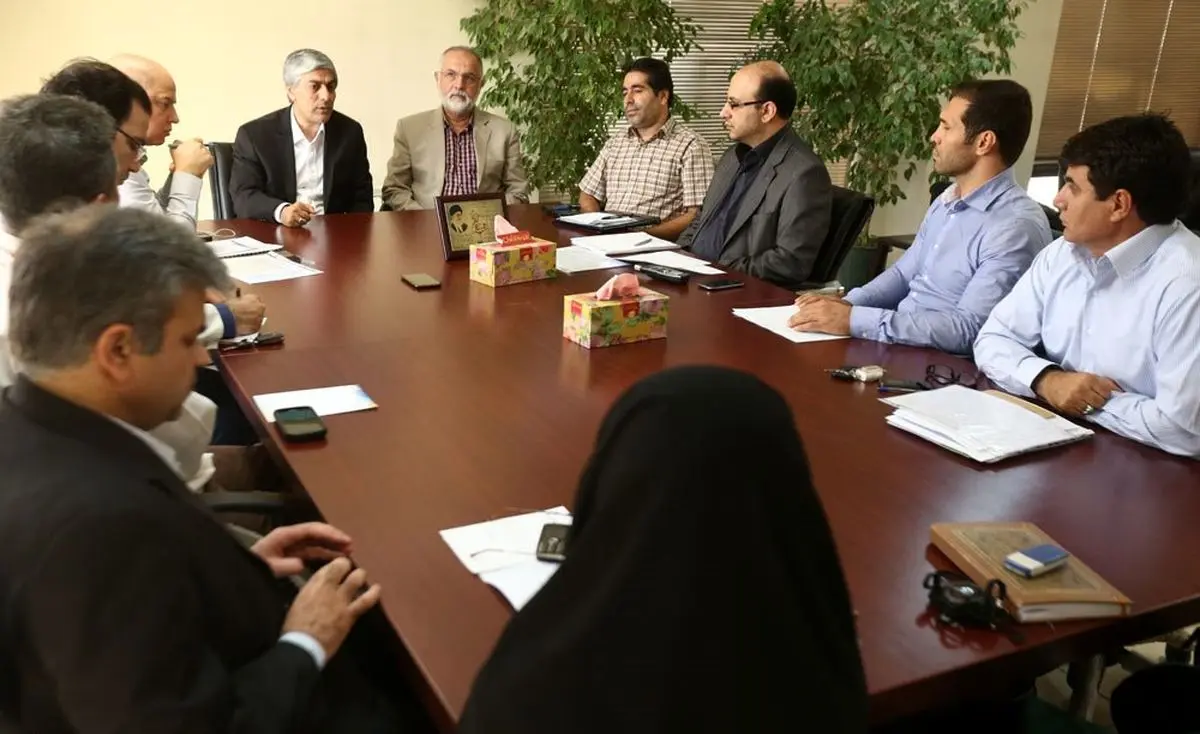 کیومرث هاشمی: فدراسیون ووشو تمام تلاش خود را برای موفقیت در اینچئون بکار خواهد بست