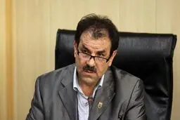 رئیس کمیته داوران: برای قضاوت در لیگ برتر از داوران تست آمادگی جسمانی گرفته می‌شود