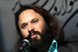 کوروش زارعی: ایفاگر نقشی پر رمز و راز در سریال ۱۰۰ قسمتی 