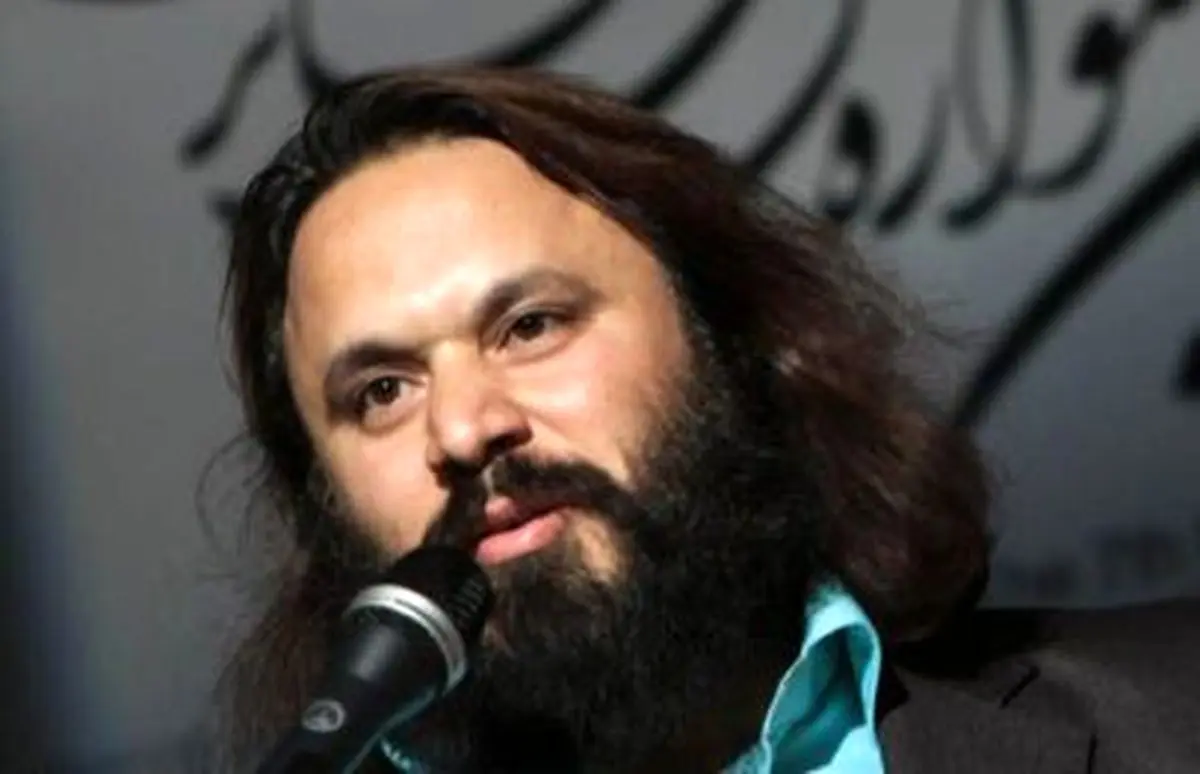 کوروش زارعی: ایفاگر نقشی پر رمز و راز در سریال ۱۰۰ قسمتی "کیمیا" هستم