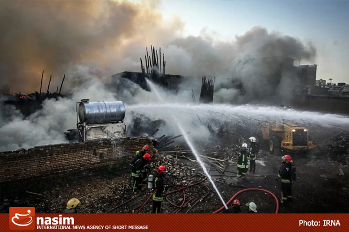 عکس خبری:: رویدادهای مهم خبر در ۲۴ ساعت گذشته