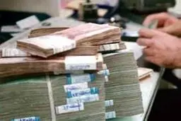 سپرده‌ها در سال گذشته ۲۸ درصد افزایش داشته است