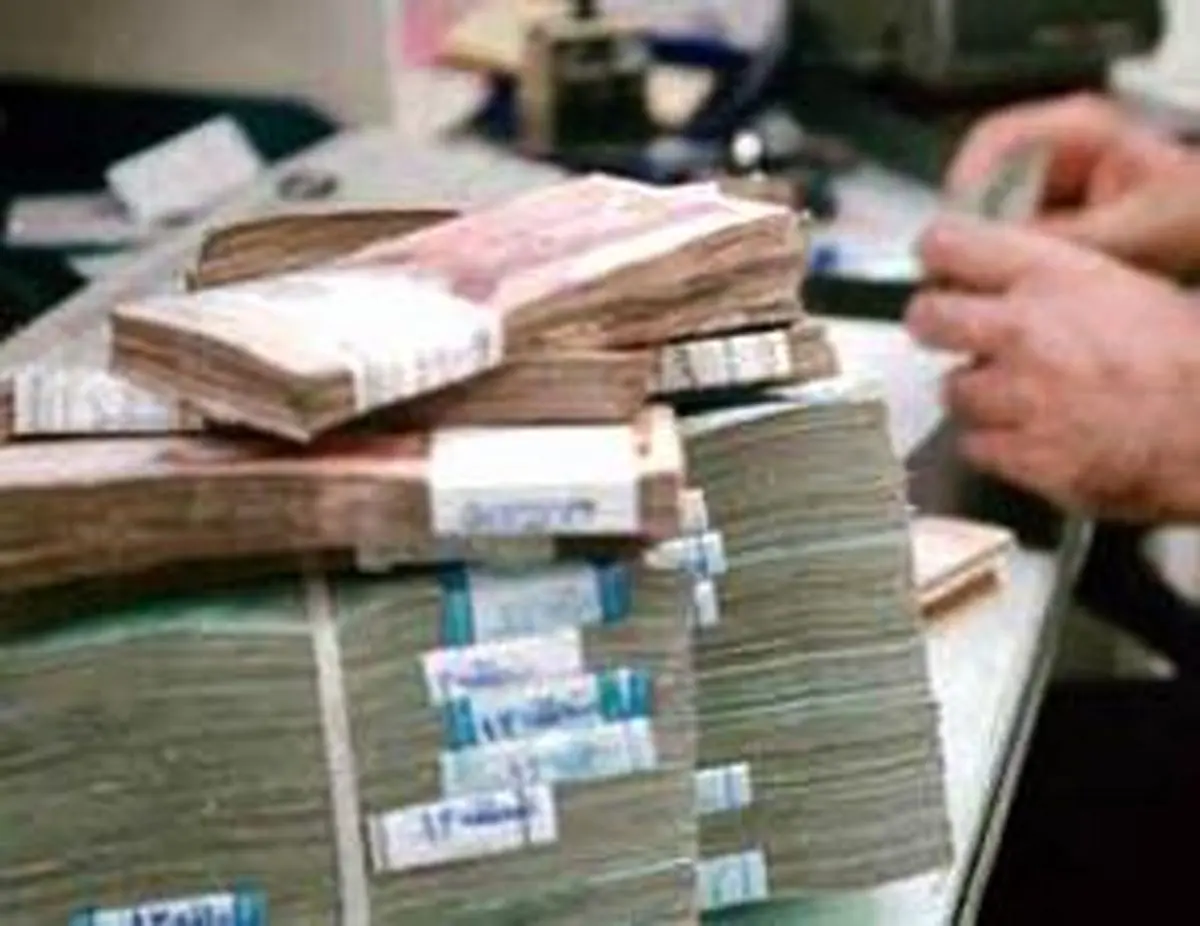 سپرده‌ها در سال گذشته ۲۸ درصد افزایش داشته است