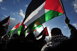 رئیس مجلس سودان: همه کشورهای عربی در مسیر کاهش رنج ملت فلسطین گام بردارند