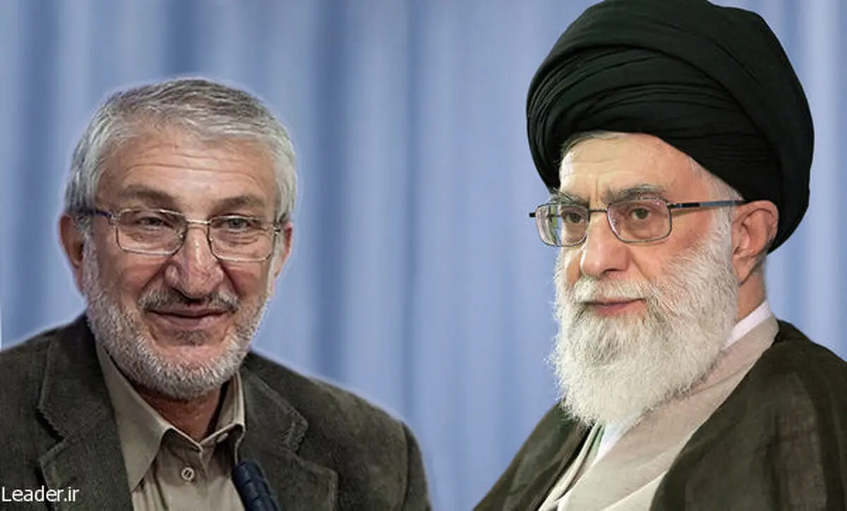 رهبر معظم انقلاب طی حکمی محمد سعیدی‌کیا را به ریاست بنیاد مستضعفان منصوب کردند