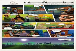 گرافیک:: افطاری ساده