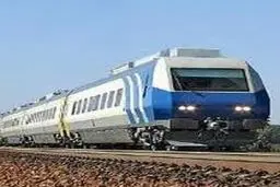 نقاط فرسوده خط‌آهن ورامین بازسازی می‌شود