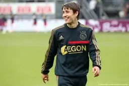 مهاجم بارسلونا به استوک‌سیتی پیوست