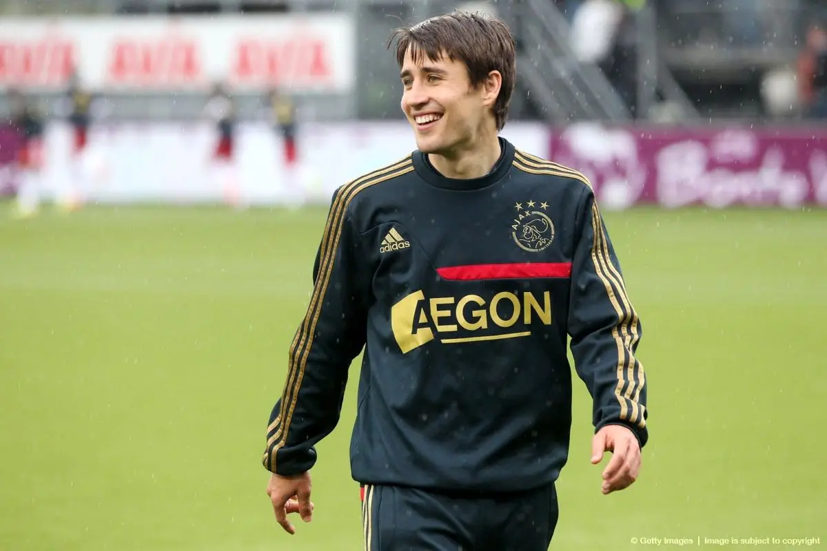 مهاجم بارسلونا به استوک‌سیتی پیوست