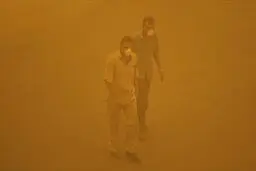 فرماندار زابل: مسئولان برای مشکلات سیستان چاره‌اندیشی کنند
