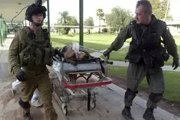 یک افسر صهیونیست دیگر کشته شد