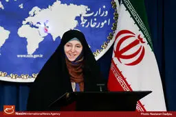 افخم: از نظر ما مذاکرات با ۱+۵ در حال پیشرفت است