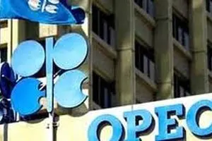 سبد نفتی اوپک ۴۷ سنت کاهش یافت