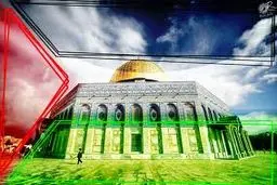 کمیته ملی المپیک از جامعه ورزش برای حضور در راهپیمایی روز قدس دعوت کرد