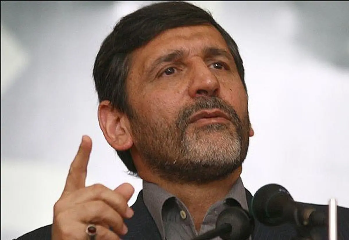 صفارهرندی: امروز مسأله فلسطین شاخص سلامتی وجدان است