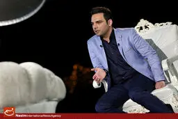 گزارش «نسیم» از پشت صحنه یک روز 