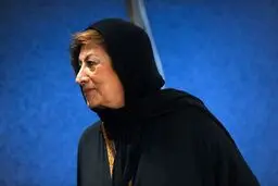 پری صابری درباره نمایش 
