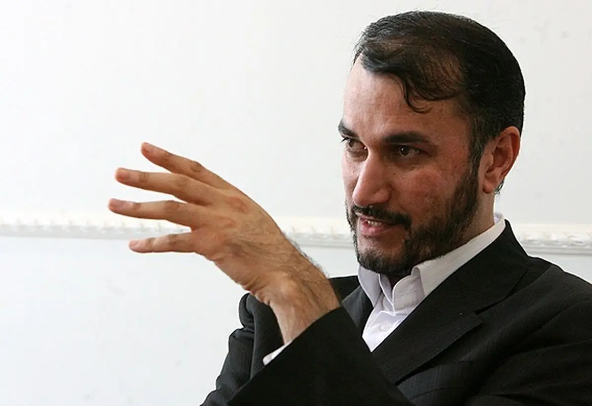 معاون سیاسی وزیر امور خارجه قطر با امیرعبداللهیان دیدار کرد