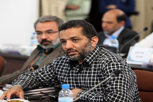 عضو شورای شهر مشهد: پرونده اتهام اختلاس ۷۰۰ میلیارد تومانی مدیریت سابق شهری در جریان است
