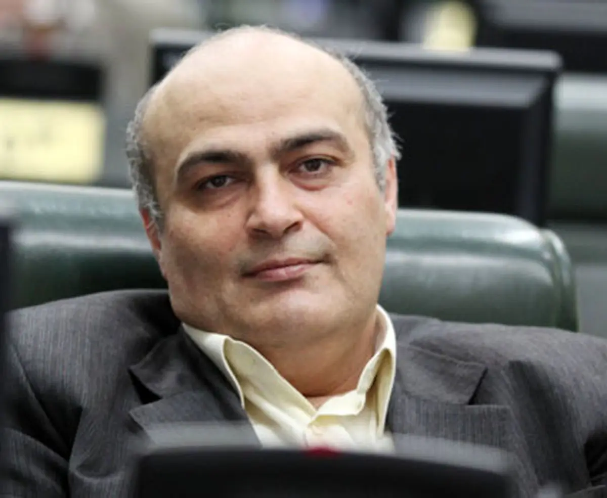 نماینده کلیمیان درمجلس از تمامی کلیمی‌ها برای شرکت در راهپیمایی روز قدس دعوت کرد