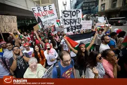 عکس خبری:: رویدادهای مهم خبر در ۲۴ ساعت گذشته