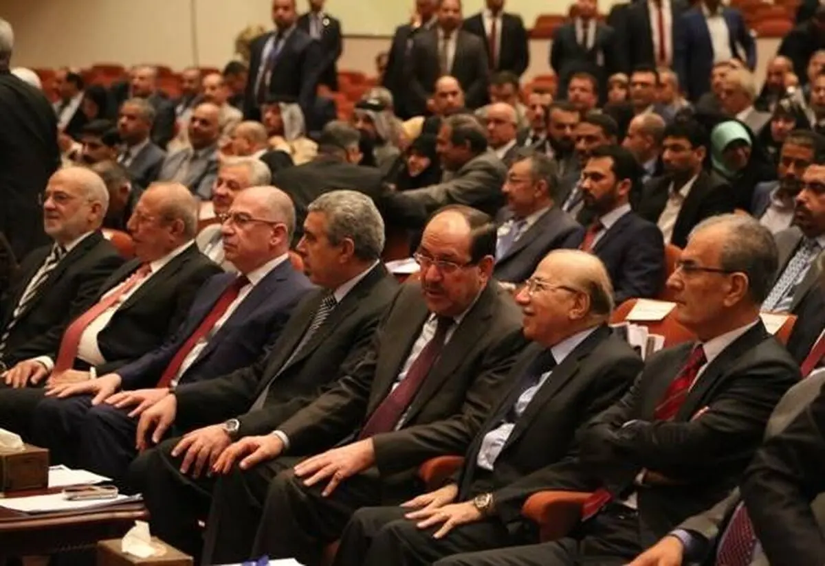 نشست پارلمانی عراق برای انتخاب رئیس‌جمهور به فردا موکول شد