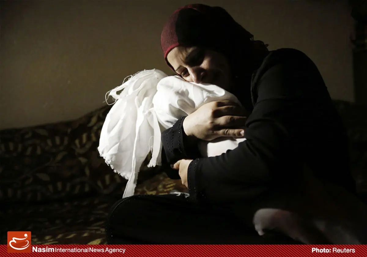 سازمان مشارکت  زنان در دفاع‌مقدس برای حضور در راهپیمایی روز قدس از مردم دعوت کرد