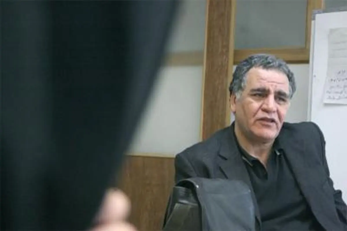 صدرعاملی: شرایط فراهم شود قطعا درباره فلسطین فیلم می‌سازم