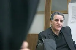 صدرعاملی: شرایط فراهم شود قطعا درباره فلسطین فیلم می‌سازم