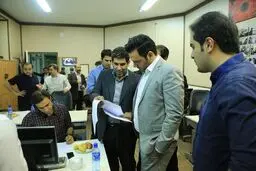 مردم با احسان علیخانی درباره 